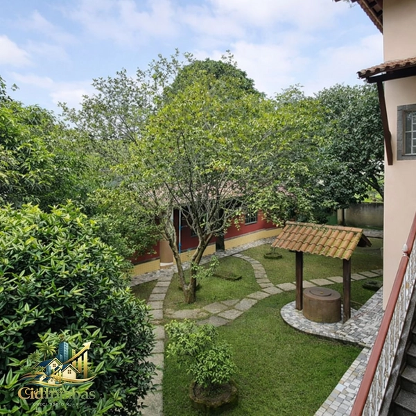 🏡 Casa à Venda em Ipiabas – 6 Quartos, 1.100m² Construídos e Alto Potencial de Renda: 19ª foto da galeria de imagens do imóvel