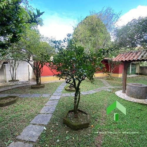 🌱 Casa á venda em Ipiabas com 6 quarto: 4ª foto da galeria de imagens do imóvel
