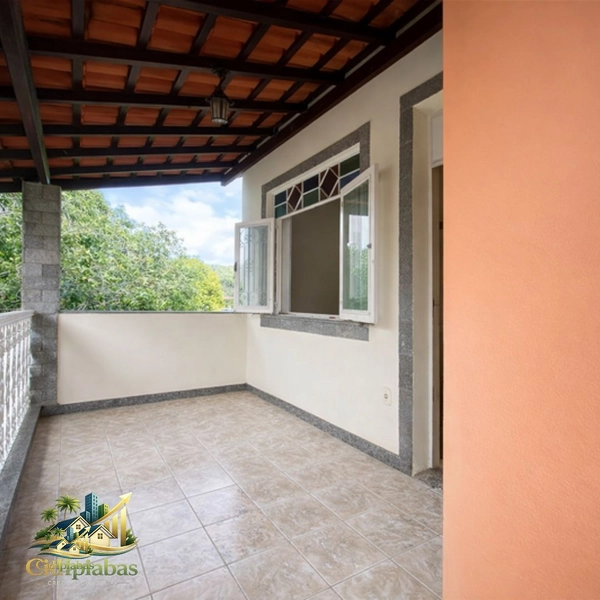 🏡 Casa à Venda em Ipiabas – 6 Quartos, 1.100m² Construídos e Alto Potencial de Renda: 23ª foto da galeria de imagens do imóvel