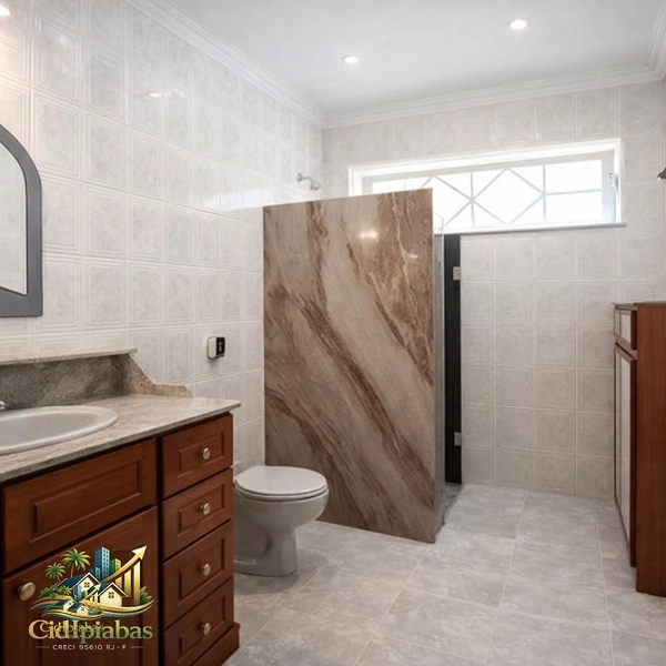 🏡 Casa à Venda em Ipiabas – 6 Quartos, 1.100m² Construídos e Alto Potencial de Renda: 41ª foto da galeria de imagens do imóvel