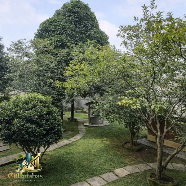 🏡 Casa à Venda em Ipiabas – 6 Quartos, 1.100m² Construídos e Alto Potencial de Renda: 21ª foto da galeria de imagens do imóvel