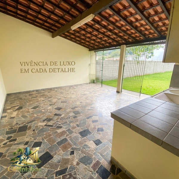 🏡 Casa à Venda em Ipiabas – 6 Quartos, 1.100m² Construídos e Alto Potencial de Renda: 17ª foto da galeria de imagens do imóvel