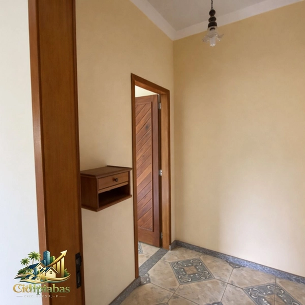 🏡 Casa à Venda em Ipiabas – 6 Quartos, 1.100m² Construídos e Alto Potencial de Renda: 29ª foto da galeria de imagens do imóvel