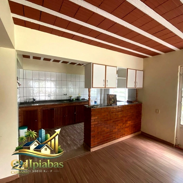 🌱 CASA À VENDA EM IPIABAS – 6 QUARTOS, VARANDA, SALÃO AMPLO E VISTA PARA O VERDE.: 19ª foto da galeria de imagens do imóvel