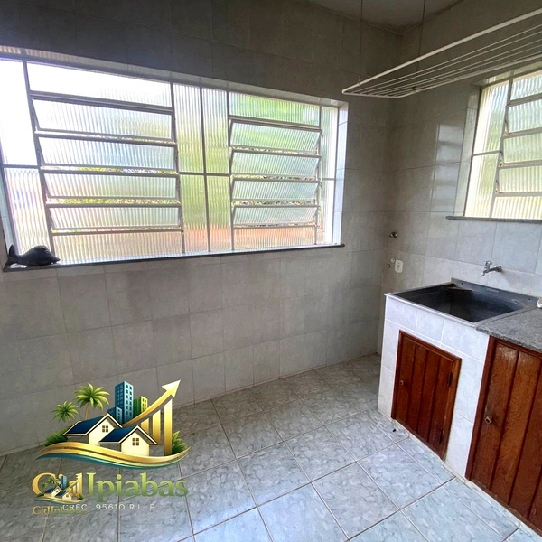 🌱 CASA À VENDA EM IPIABAS – 6 QUARTOS, VARANDA, SALÃO AMPLO E VISTA PARA O VERDE.: 31ª foto da galeria de imagens do imóvel