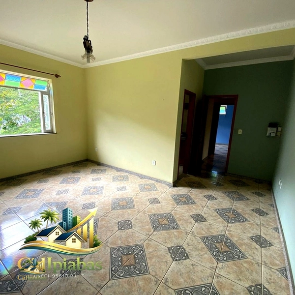 🌱 CASA À VENDA EM IPIABAS – 6 QUARTOS, VARANDA, SALÃO AMPLO E VISTA PARA O VERDE.: 38ª foto da galeria de imagens do imóvel