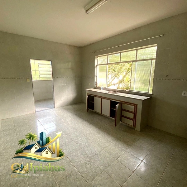 🌱 CASA À VENDA EM IPIABAS – 6 QUARTOS, VARANDA, SALÃO AMPLO E VISTA PARA O VERDE.: 28ª foto da galeria de imagens do imóvel