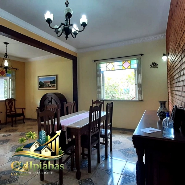 🌱 CASA À VENDA EM IPIABAS – 6 QUARTOS, VARANDA, SALÃO AMPLO E VISTA PARA O VERDE.: 42ª foto da galeria de imagens do imóvel