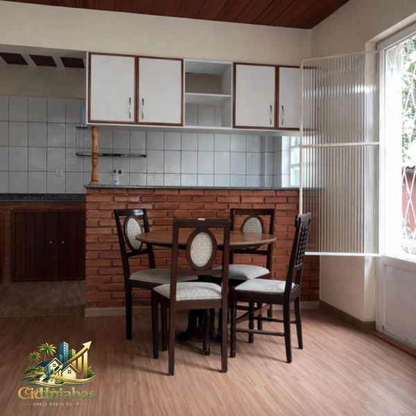 🏡 Casa à Venda em Ipiabas – 6 Quartos, 1.100m² Construídos e Alto Potencial de Renda: 11ª foto da galeria de imagens do imóvel