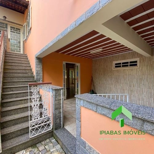 🌱 Casa á venda em Ipiabas com 6 quarto: 2ª foto da galeria de imagens do imóvel
