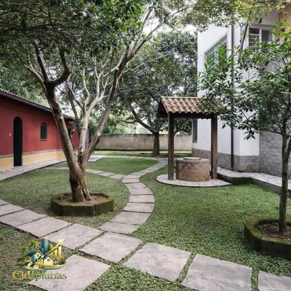 🏡 Casa à Venda em Ipiabas – 6 Quartos, 1.100m² Construídos e Alto Potencial de Renda: 18ª foto da galeria de imagens do imóvel