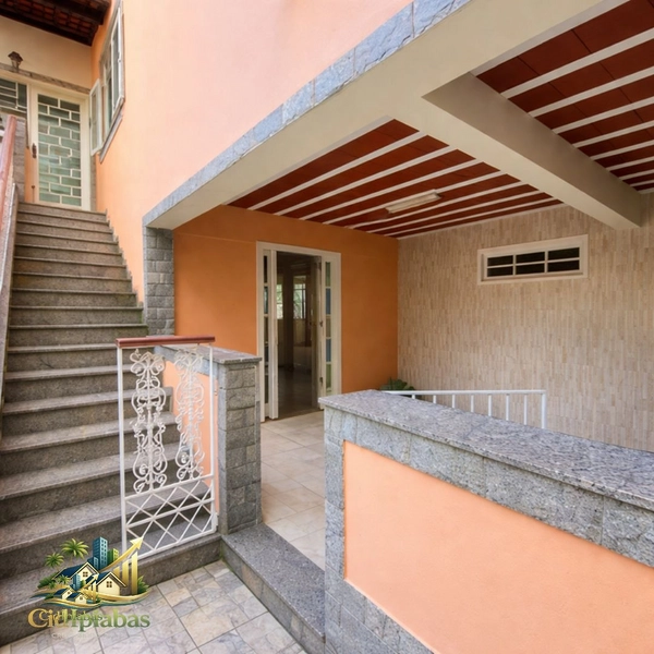 🏡 Casa à Venda em Ipiabas – 6 Quartos, 1.100m² Construídos e Alto Potencial de Renda: 43ª foto da galeria de imagens do imóvel