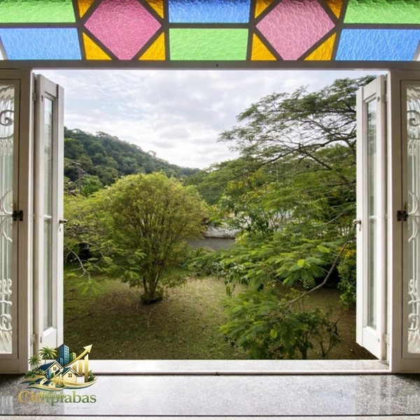 🏡 Casa à Venda em Ipiabas – 6 Quartos, 1.100m² Construídos e Alto Potencial de Renda: 3ª foto da galeria de imagens do imóvel