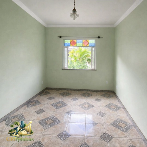 🏡 Casa à Venda em Ipiabas – 6 Quartos, 1.100m² Construídos e Alto Potencial de Renda: 35ª foto da galeria de imagens do imóvel