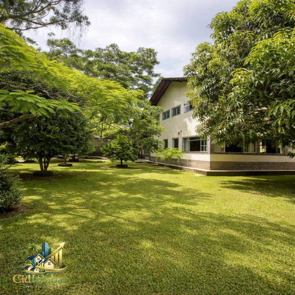 Imóvel residencial ou comercial