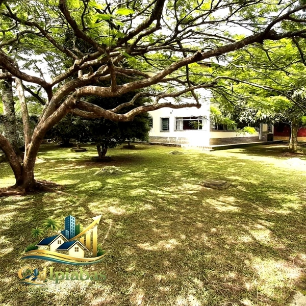 🌱 CASA À VENDA EM IPIABAS – 6 QUARTOS, VARANDA, SALÃO AMPLO E VISTA PARA O VERDE.: 6ª foto da galeria de imagens do imóvel