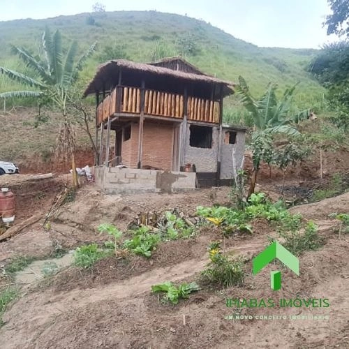 🌱 Oportunidade: Chácara com 4.950 m² à Venda em Bacia de Pedra – Itakamozí: 1ª foto da galeria de imagens do imóvel