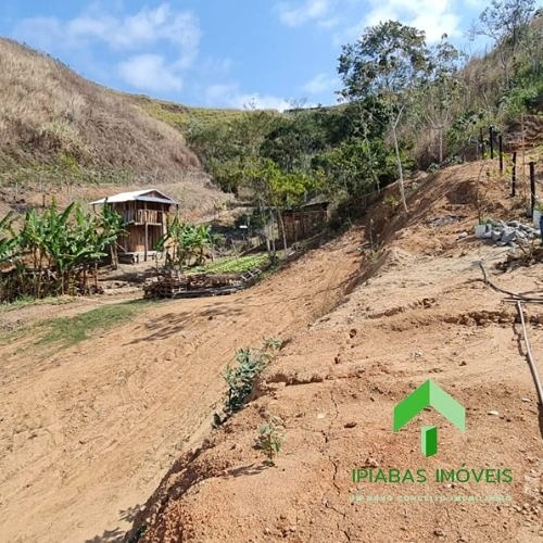 🌱 Oportunidade: Chácara com 4.950 m² à Venda em Bacia de Pedra – Itakamozí: 6ª foto da galeria de imagens do imóvel