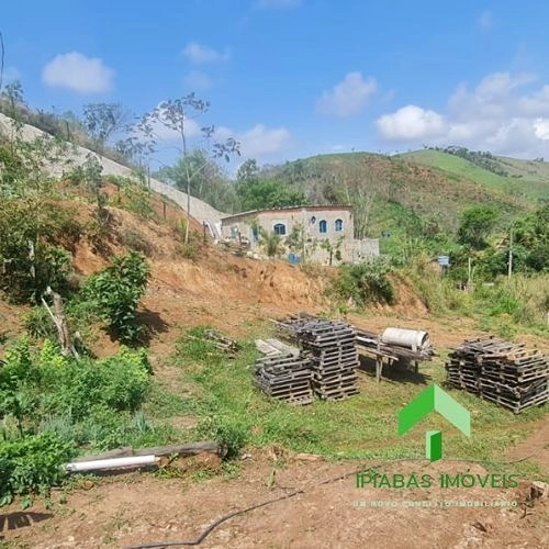 🌱 Oportunidade: Chácara com 4.950 m² à Venda em Bacia de Pedra – Itakamozí: 8ª foto da galeria de imagens do imóvel