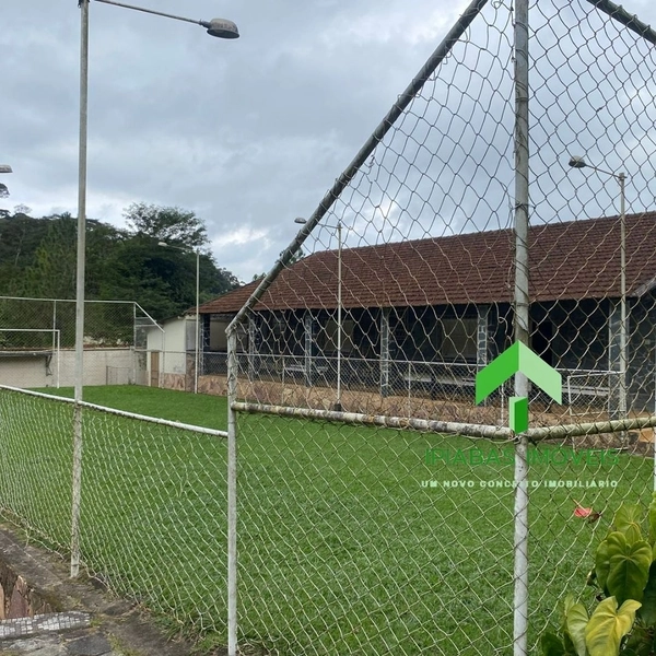 🌱 Casa a venda em Ipiabas, com 5 quartos, piscina, área gourmet,campo de futebol e lago.: 7ª foto da galeria de imagens do imóvel