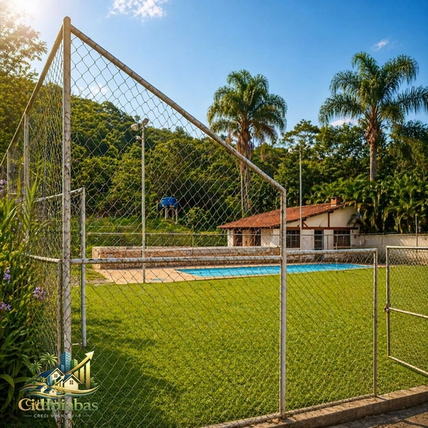 🌿 Chácara Exclusiva à Venda em Ipiabas — Espaço, Conforto e Alto Potencial de Renda: 27ª foto da galeria de imagens do imóvel