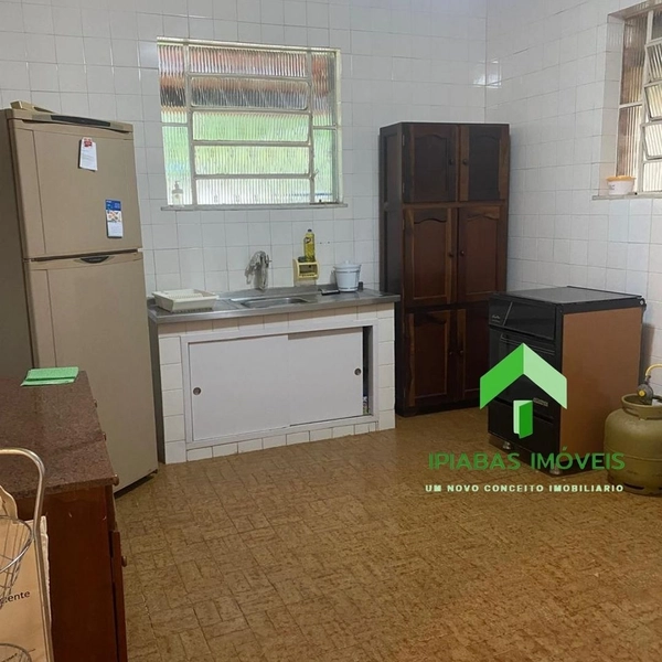 🌱 Casa a venda em Ipiabas, com 5 quartos, piscina, área gourmet,campo de futebol e lago.: 44ª foto da galeria de imagens do imóvel