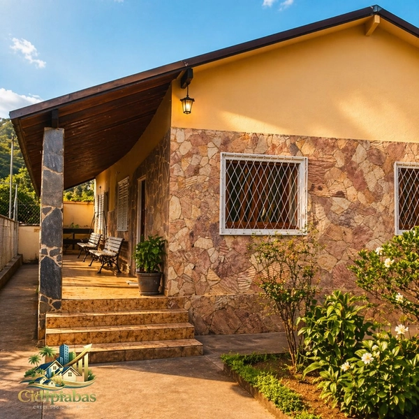 🌿 Chácara Exclusiva à Venda em Ipiabas — Espaço, Conforto e Alto Potencial de Renda: 3ª foto da galeria de imagens do imóvel