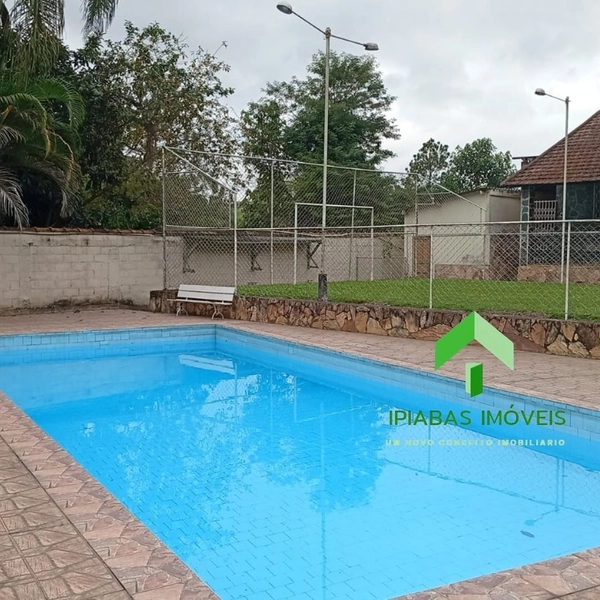 🌱 Casa a venda em Ipiabas, com 5 quartos, piscina, área gourmet,campo de futebol e lago.: 9ª foto da galeria de imagens do imóvel