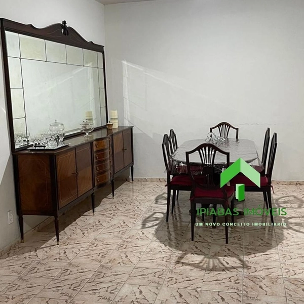 🌱 Casa a venda em Ipiabas, com 5 quartos, piscina, área gourmet,campo de futebol e lago.: 36ª foto da galeria de imagens do imóvel