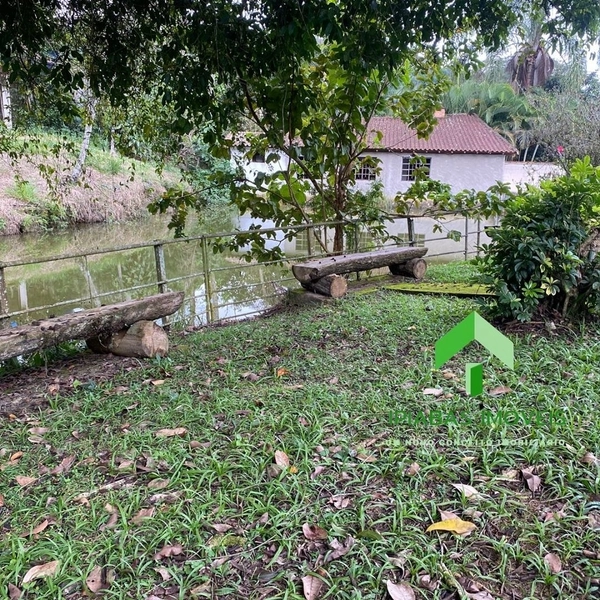 🌱 Casa a venda em Ipiabas, com 5 quartos, piscina, área gourmet,campo de futebol e lago.: 56ª foto da galeria de imagens do imóvel