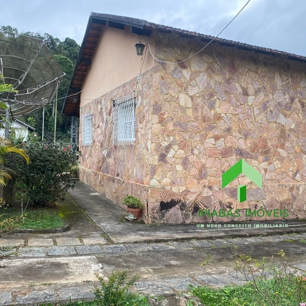 🌱 Casa a venda em Ipiabas, com 5 quartos, piscina, área gourmet,campo de futebol e lago.: 19ª foto da galeria de imagens do imóvel