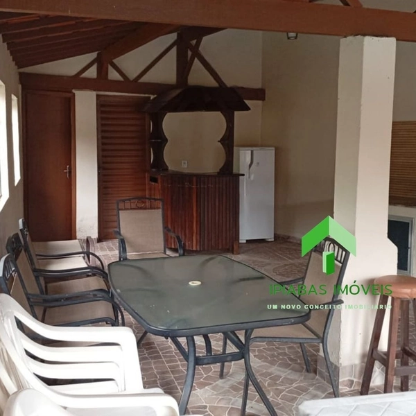 🌱 Casa a venda em Ipiabas, com 5 quartos, piscina, área gourmet,campo de futebol e lago.: 52ª foto da galeria de imagens do imóvel