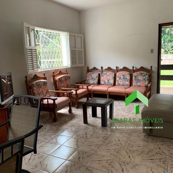 🌱 Casa a venda em Ipiabas, com 5 quartos, piscina, área gourmet,campo de futebol e lago.: 32ª foto da galeria de imagens do imóvel