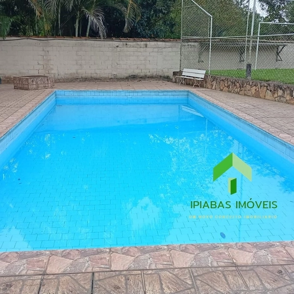 🌱 Casa a venda em Ipiabas, com 5 quartos, piscina, área gourmet,campo de futebol e lago.: 14ª foto da galeria de imagens do imóvel