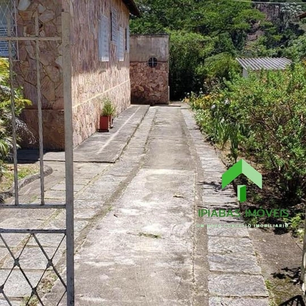 🌱 Casa a venda em Ipiabas, com 5 quartos, piscina, área gourmet,campo de futebol e lago.: 41ª foto da galeria de imagens do imóvel