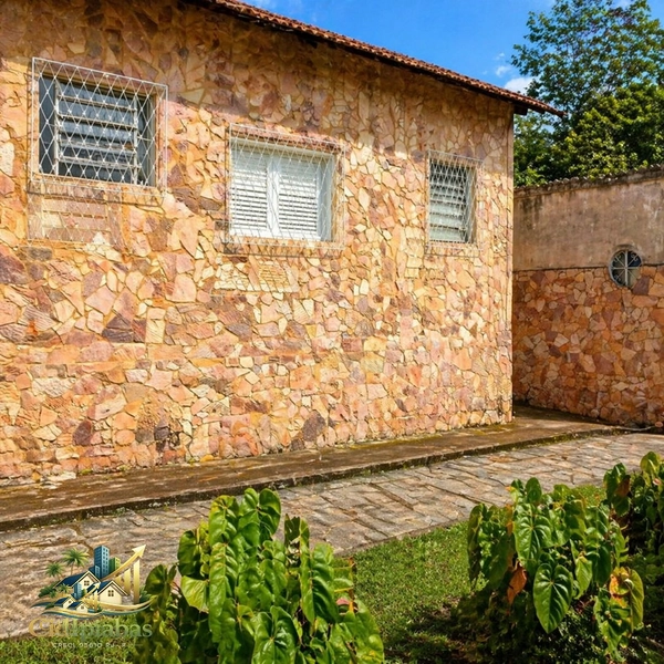 🌿 Chácara Exclusiva à Venda em Ipiabas — Espaço, Conforto e Alto Potencial de Renda: 6ª foto da galeria de imagens do imóvel