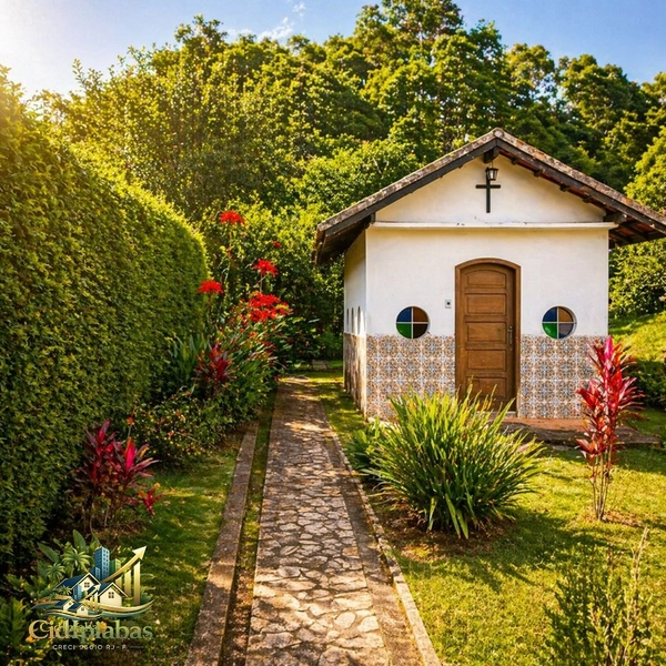 🌿 Chácara Exclusiva à Venda em Ipiabas — Espaço, Conforto e Alto Potencial de Renda: 34ª foto da galeria de imagens do imóvel