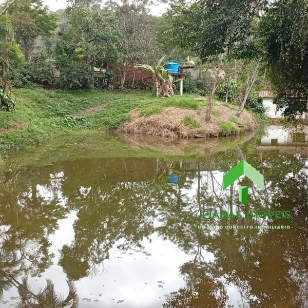 🌱 Casa a venda em Ipiabas, com 5 quartos, piscina, área gourmet,campo de futebol e lago.: 64ª foto da galeria de imagens do imóvel