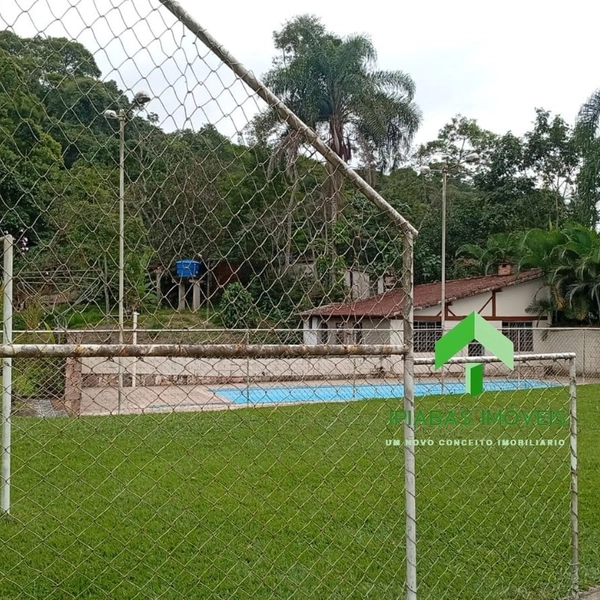 🌱 Casa a venda em Ipiabas, com 5 quartos, piscina, área gourmet,campo de futebol e lago.: 6ª foto da galeria de imagens do imóvel