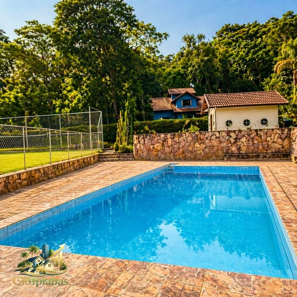 🌿 Chácara Exclusiva à Venda em Ipiabas — Espaço, Conforto e Alto Potencial de Renda: 8ª foto da galeria de imagens do imóvel