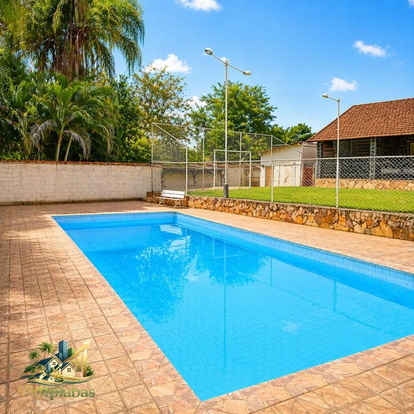 🌿 Chácara Exclusiva à Venda em Ipiabas — Espaço, Conforto e Alto Potencial de Renda: 11ª foto da galeria de imagens do imóvel