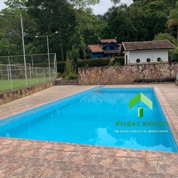 🌱 Casa a venda em Ipiabas, com 5 quartos, piscina, área gourmet,campo de futebol e lago.: 11ª foto da galeria de imagens do imóvel