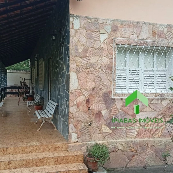 🌱 Casa a venda em Ipiabas, com 5 quartos, piscina, área gourmet,campo de futebol e lago.: 17ª foto da galeria de imagens do imóvel