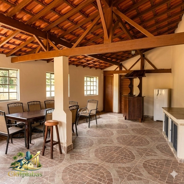 🌿 Chácara Exclusiva à Venda em Ipiabas — Espaço, Conforto e Alto Potencial de Renda: 40ª foto da galeria de imagens do imóvel