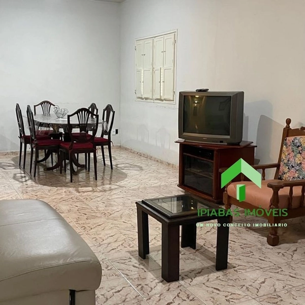 🌱 Casa a venda em Ipiabas, com 5 quartos, piscina, área gourmet,campo de futebol e lago.: 30ª foto da galeria de imagens do imóvel