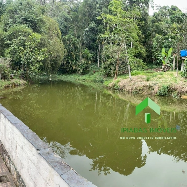 🌱 Casa a venda em Ipiabas, com 5 quartos, piscina, área gourmet,campo de futebol e lago.: 54ª foto da galeria de imagens do imóvel