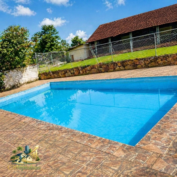 🌿 Chácara Exclusiva à Venda em Ipiabas — Espaço, Conforto e Alto Potencial de Renda: 13ª foto da galeria de imagens do imóvel