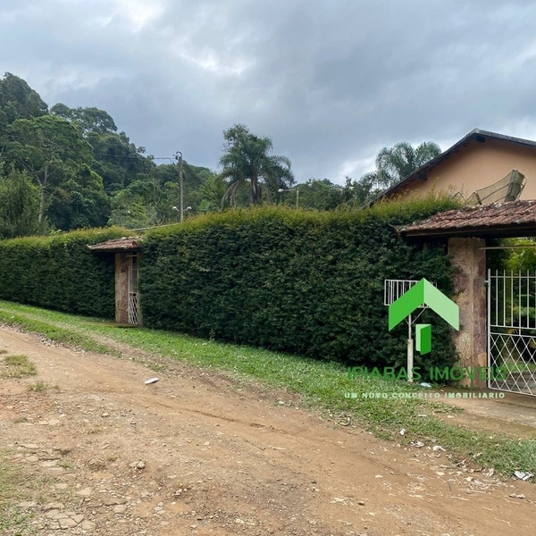 🌱 Casa a venda em Ipiabas, com 5 quartos, piscina, área gourmet,campo de futebol e lago.: 22ª foto da galeria de imagens do imóvel