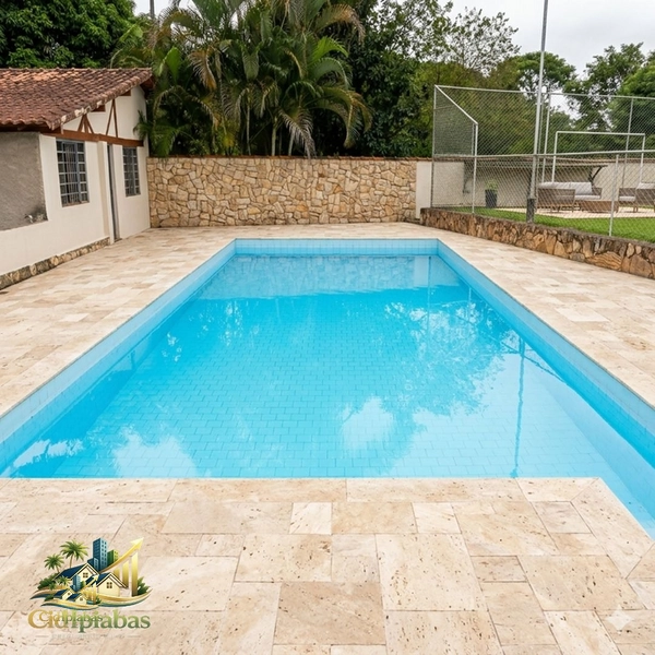 🌿 Chácara Exclusiva à Venda em Ipiabas — Espaço, Conforto e Alto Potencial de Renda: 10ª foto da galeria de imagens do imóvel