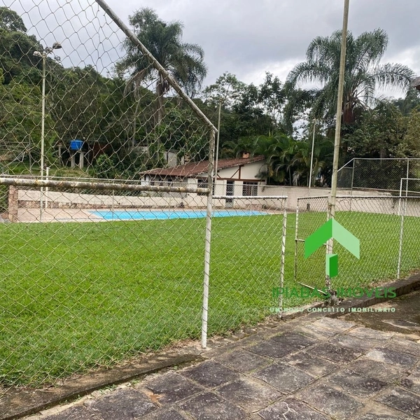 🌱 Casa a venda em Ipiabas, com 5 quartos, piscina, área gourmet,campo de futebol e lago.: 5ª foto da galeria de imagens do imóvel